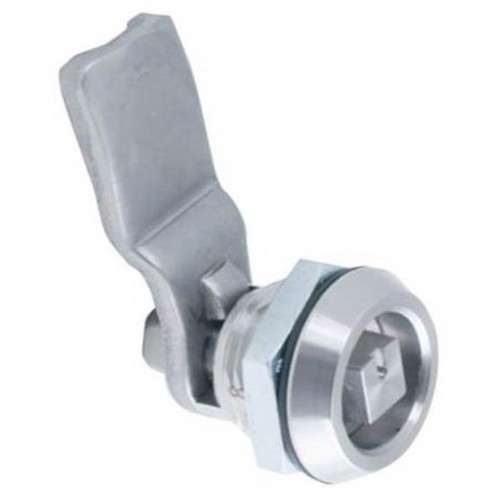 Cam Latch (Stainless Steel)